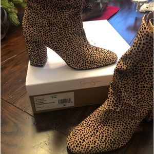 Jessica Simpson Boots
